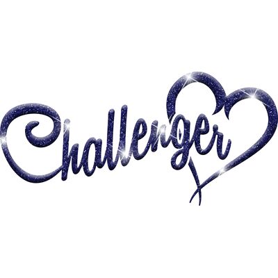 GLT6 BLUE GLITTER Thumbnail