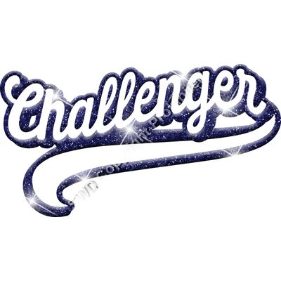 GLT78 BLUE GLITTER Thumbnail