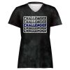 222796 Ladies' Cotton-Touch Poly T-Shirt Thumbnail