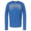 3513Y Youth Extra Soft Tri-blend Long Sleeve Thumbnail