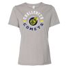 6413 Women’s Extra Soft Tri-blend Tee Thumbnail
