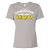 6413 Women’s Extra Soft Tri-blend Tee Thumbnail